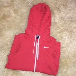 NIKE sleeveless vest